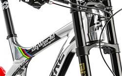 Lapierre DH World Champion 27.5" 2017 Mountain Bike