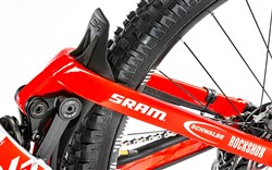 Lapierre DH World Champion 27.5" 2017 Mountain Bike