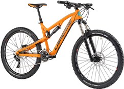 Lapierre Edge AM 527 27.5" 2017 Mountain Bike
