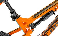 Lapierre Edge AM 527 27.5" 2017 Mountain Bike