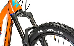 Lapierre Edge AM 527 27.5" 2017 Mountain Bike