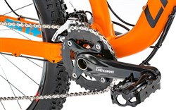 Lapierre Edge AM 527 27.5" 2017 Mountain Bike