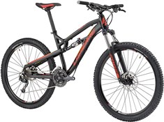 Lapierre Edge XM 327 27.5" 2017 Trail Mountain Bike