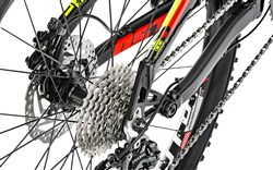Lapierre Edge XM 327 27.5" 2017 Trail Mountain Bike