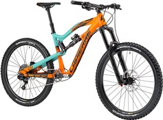 Lapierre Spicy 327 27.5" 2017 Mountain Bike