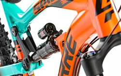 Lapierre Spicy 327 27.5" 2017 Mountain Bike