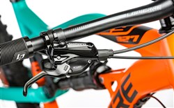 Lapierre Spicy 327 27.5" 2017 Mountain Bike