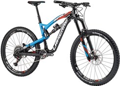 Lapierre Spicy Team 27.5" 2017 Mountain Bike