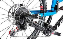 Lapierre Spicy Team 27.5" 2017 Mountain Bike