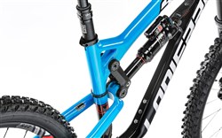 Lapierre Spicy Team 27.5" 2017 Mountain Bike