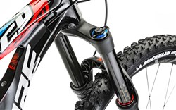 Lapierre Spicy Team 27.5" 2017 Mountain Bike