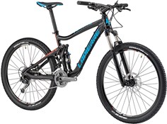 Lapierre X-Control 127 27.5" 2017 Mountain Bike