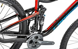 Lapierre X-Control 127 27.5" 2017 Mountain Bike