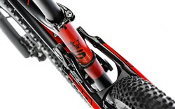 Lapierre X-Control 127 27.5" 2017 Mountain Bike
