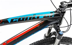 Lapierre X-Control 127 27.5" 2017 Mountain Bike