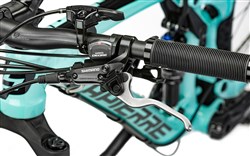Lapierre X-Control 227 Womens 27.5" 2017 Mountain Bike