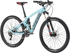 Lapierre X-Control 227 27.5" 2017 Mountain Bike