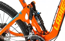 Lapierre X-Control 227 27.5" 2017 Mountain Bike