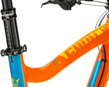 Lapierre X-Control 227 27.5" 2017 Mountain Bike