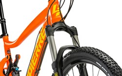 Lapierre X-Control 227 27.5" 2017 Mountain Bike