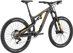 Lapierre Zesty AM 527 27.5" 2017 Mountain Bike