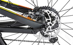 Lapierre Zesty AM 527 27.5" 2017 Mountain Bike
