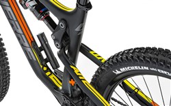 Lapierre Zesty AM 527 27.5" 2017 Mountain Bike