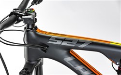 Lapierre Zesty AM 527 27.5" 2017 Mountain Bike
