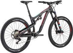 Lapierre Zesty AM 827 27.5" 2017 Mountain Bike