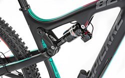 Lapierre Zesty AM 827 27.5" 2017 Mountain Bike