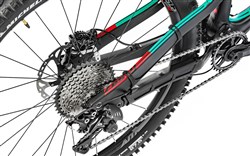 Lapierre Zesty AM 827 27.5" 2017 Mountain Bike