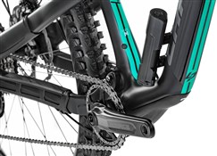 Lapierre Zesty AM 827 27.5" 2017 Mountain Bike