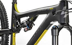 Lapierre Zesty AM 927 Ultimate 27.5" 2017 Mountain Bike