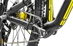 Lapierre Zesty AM 927 Ultimate 27.5" 2017 Mountain Bike