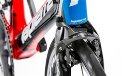Lapierre Aircode SL 600 FDJ 2017 Road Bike