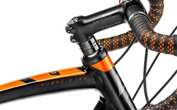 Lapierre Audacio 100 2017 Road Bike