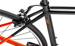 Lapierre Audacio 100 2017 Road Bike