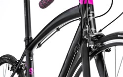 Lapierre Audacio 100 Womens 2017 Road Bike