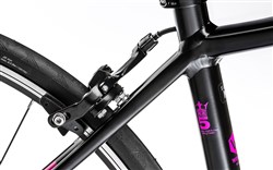 Lapierre Audacio 100 Womens 2017 Road Bike