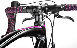 Lapierre Audacio 100 Womens 2017 Road Bike