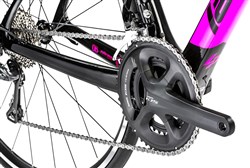 Lapierre Sensium 500 Womens 2017 Road Bike