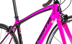 Lapierre Sensium 500 Womens 2017 Road Bike