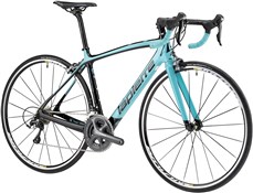 Lapierre Sensium 600 Womens 2017 Road Bike