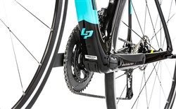 Lapierre Sensium 600 Womens 2017 Road Bike