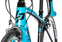 Lapierre Sensium 600 Womens 2017 Road Bike