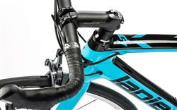 Lapierre Sensium 600 Womens 2017 Road Bike