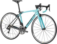 Lapierre Xelius SL 500 Womens 2017 Road Bike