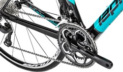 Lapierre Xelius SL 500 Womens 2017 Road Bike