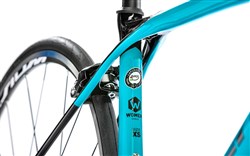 Lapierre Xelius SL 500 Womens 2017 Road Bike