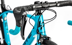 Lapierre Xelius SL 500 Womens 2017 Road Bike